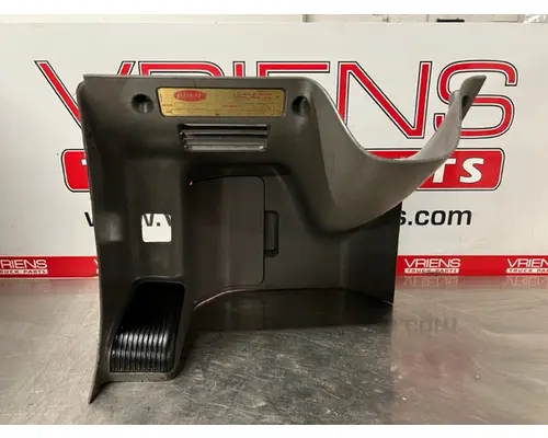 Interior Parts, Misc. PETERBILT 384 Vriens Truck Parts