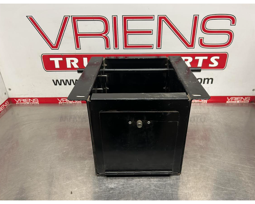 Interior Parts, Misc. PETERBILT 384 Vriens Truck Parts