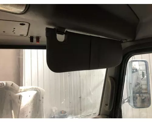 Interior Sun Visor Peterbilt 384 Vander Haags Inc WM