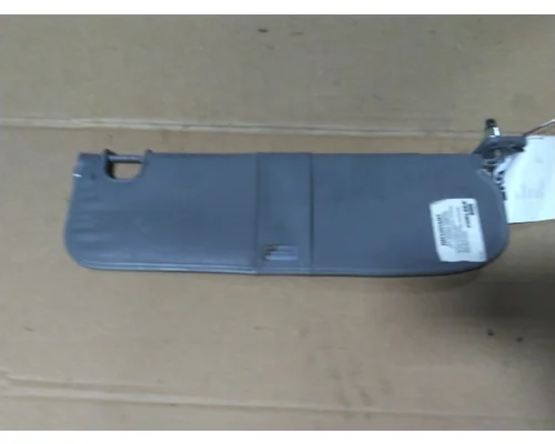 Interior Sun Visor PETERBILT 384 LKQ Geiger Truck Parts