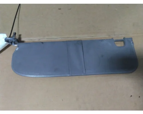 Interior Sun Visor PETERBILT 384 LKQ Geiger Truck Parts