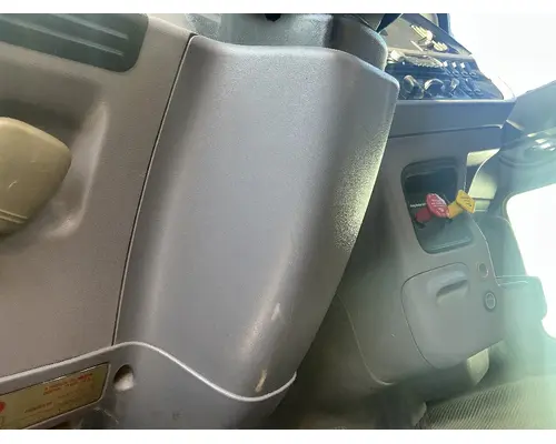 Interior Trim Panel PETERBILT 384 Geco - Fresno