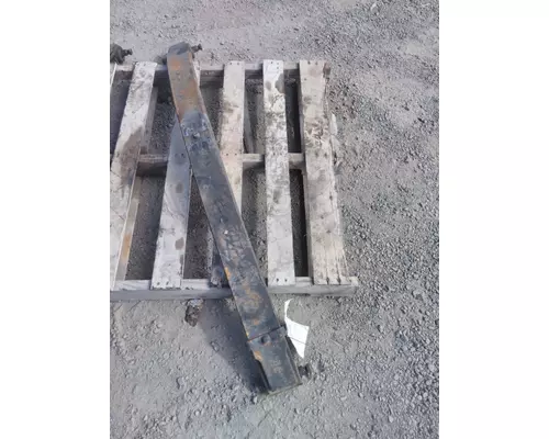 Leaf Spring, Front PETERBILT 384 LKQ KC Truck Parts - Inland Empire