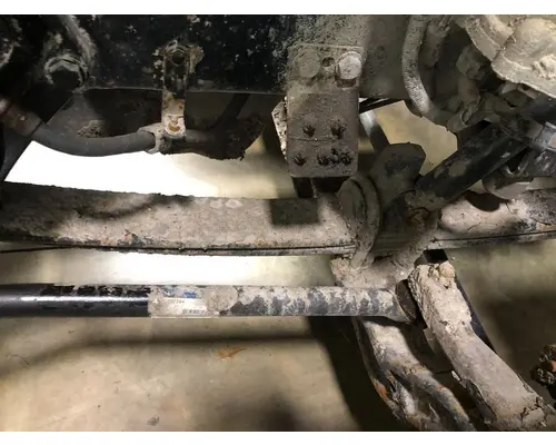 Leaf Spring, Front Peterbilt 384 Vander Haags Inc WM