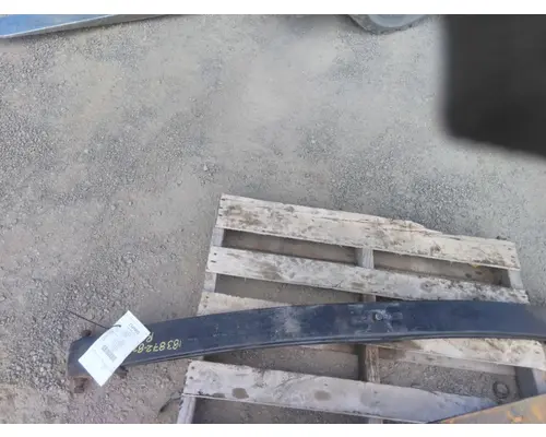 Leaf Spring, Front PETERBILT 384 LKQ KC Truck Parts - Inland Empire