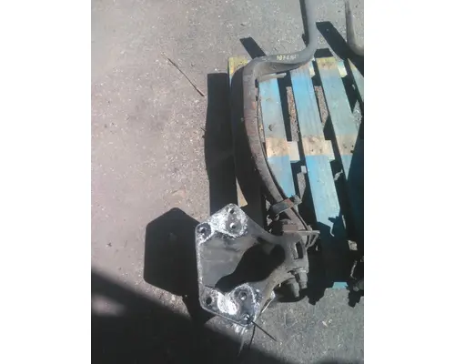 Leaf Spring, Rear PETERBILT 384 LKQ KC Truck Parts - Inland Empire