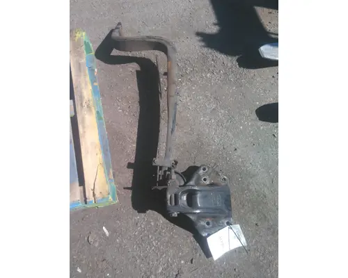 Leaf Spring, Rear PETERBILT 384 LKQ KC Truck Parts - Inland Empire