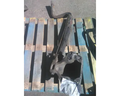 Leaf Spring, Rear PETERBILT 384 LKQ KC Truck Parts - Inland Empire