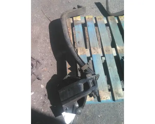 Leaf Spring, Rear PETERBILT 384 LKQ KC Truck Parts - Inland Empire