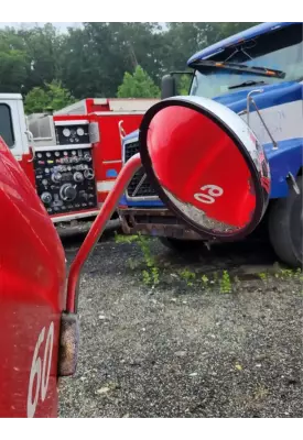 Peterbilt 384 Mirror (Interior)