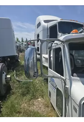Peterbilt 384 Mirror (Side View)