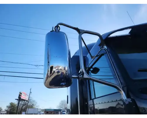 Peterbilt 384 Mirror (Side View)