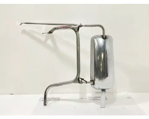 Peterbilt 384 Mirror (Side View)