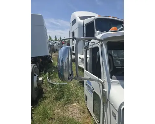 Mirror (Side View) Peterbilt 384 Holst Truck Parts