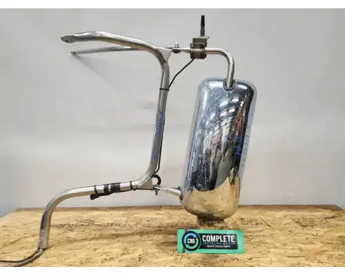 Mirror (Side View) Peterbilt 384 Complete Recycling Group LLC