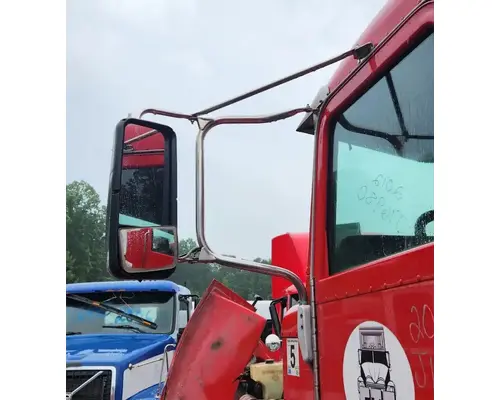 Mirror (Side View) Peterbilt 384 Complete Recycling Group LLC