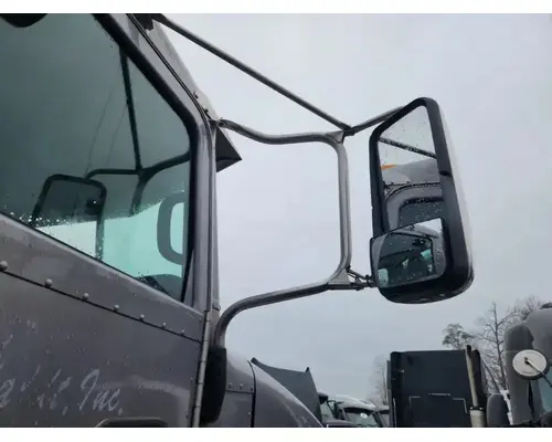 Mirror (Side View) Peterbilt 384 Complete Recycling Group LLC