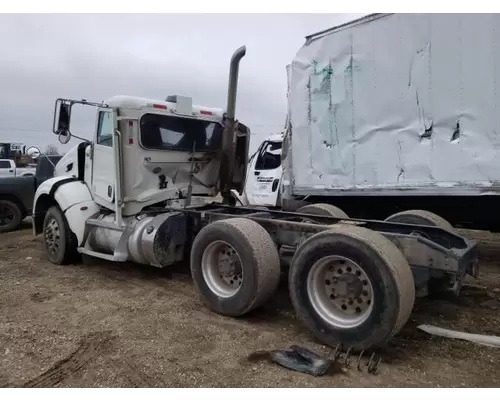 Peterbilt 384 Miscellaneous Parts