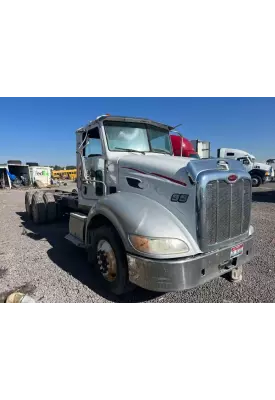 Peterbilt 384 Miscellaneous Parts