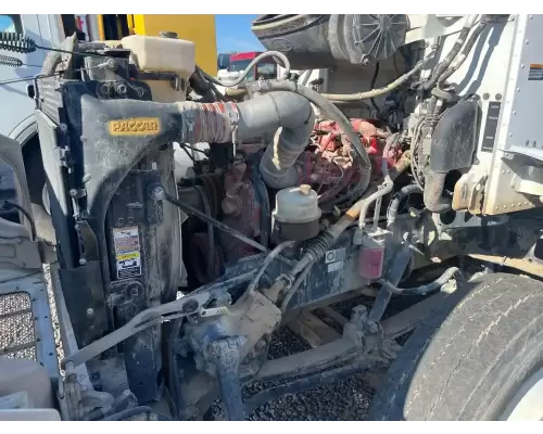 Peterbilt 384 Miscellaneous Parts