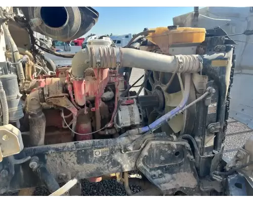 Peterbilt 384 Miscellaneous Parts