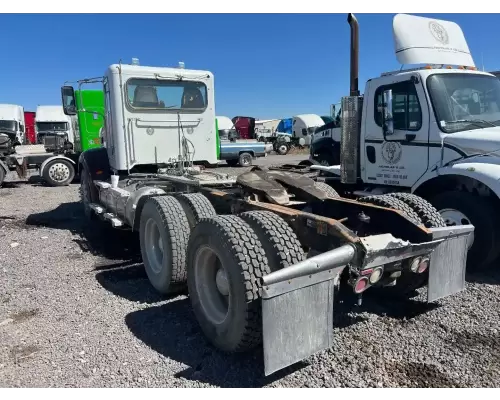 Peterbilt 384 Miscellaneous Parts