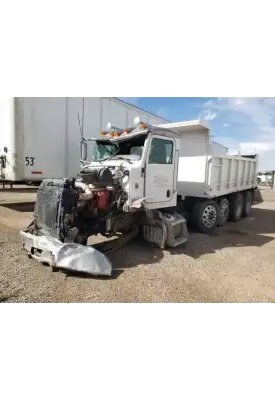 Peterbilt 384 Miscellaneous Parts