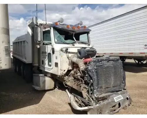 Peterbilt 384 Miscellaneous Parts
