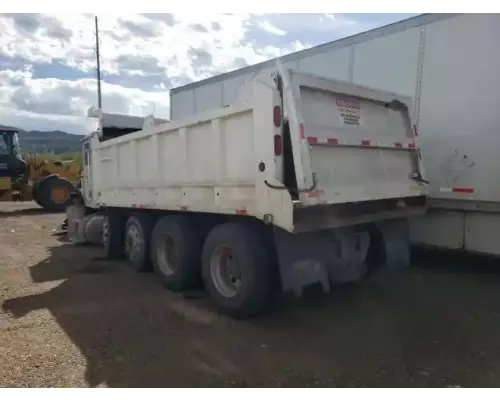 Peterbilt 384 Miscellaneous Parts
