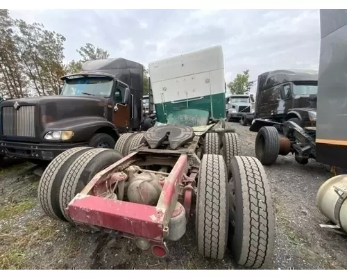 Peterbilt 384 Miscellaneous Parts