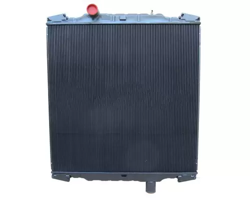 Radiator PETERBILT 384 LKQ KC Truck Parts Billings