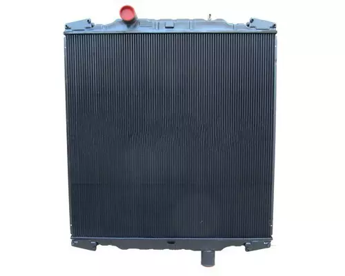 Radiator PETERBILT 384 LKQ Plunks Truck Parts And Equipment - Jackson