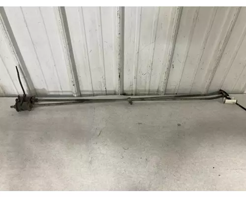 Radiator Core Support Peterbilt 384 Vander Haags Inc WM