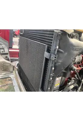 Peterbilt 384 Radiator