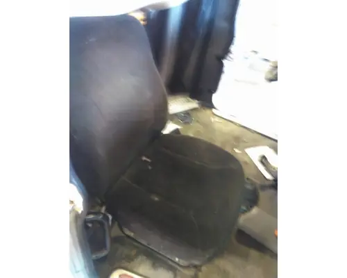 Seat, Front PETERBILT 384 LKQ KC Truck Parts - Inland Empire