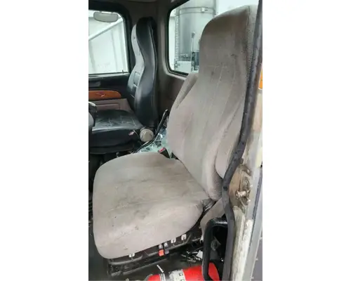 Seat, Front Peterbilt 384 Complete Recycling Group LLC