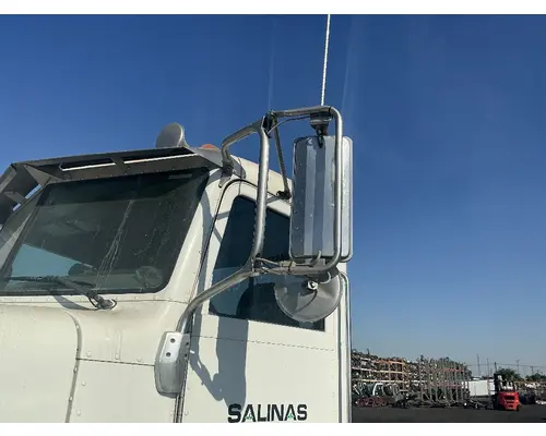 Mirror (Side View) PETERBILT 384 Geco - Fresno