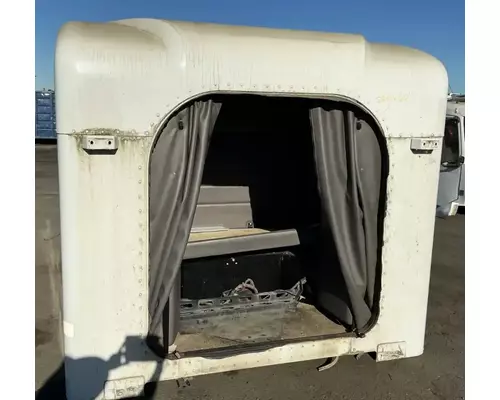 Sleeper PETERBILT 384 Geco - Fresno