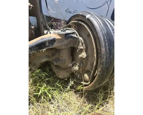 Spindle / Knuckle, Front Peterbilt 384 Holst Truck Parts