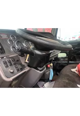 Peterbilt 384 Steering Column