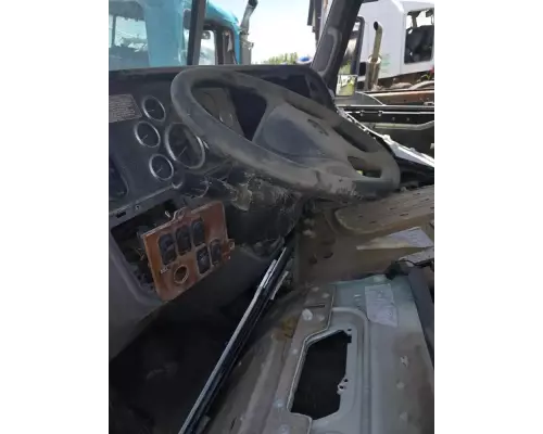Steering Column Peterbilt 384 Holst Truck Parts