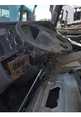 Peterbilt 384 Steering Column