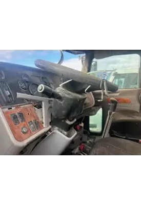 Peterbilt 384 Steering Column