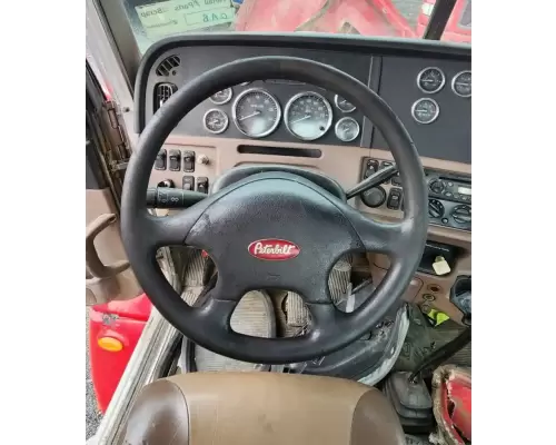 Peterbilt 384 Steering Column