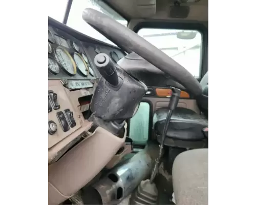 Peterbilt 384 Steering Column