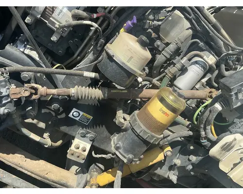 Steering Column PETERBILT 384 Geco - Fresno