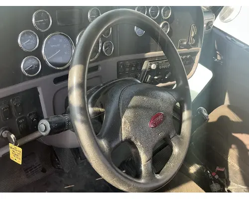 Steering Column PETERBILT 384 Geco - Fresno