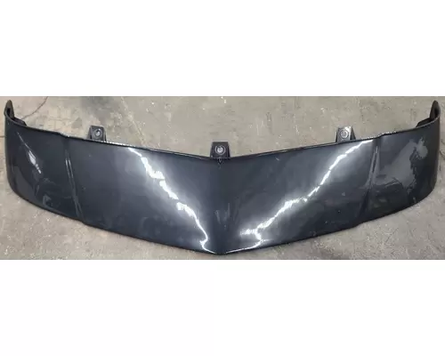 Sun Visor (External) PETERBILT 384 High Mountain Horsepower