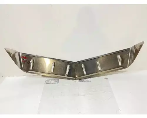 Peterbilt 384 Sun Visor (External)