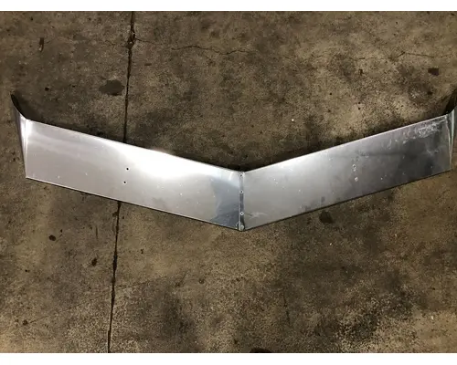 Sun Visor (External) Peterbilt 384 Vander Haags Inc WM
